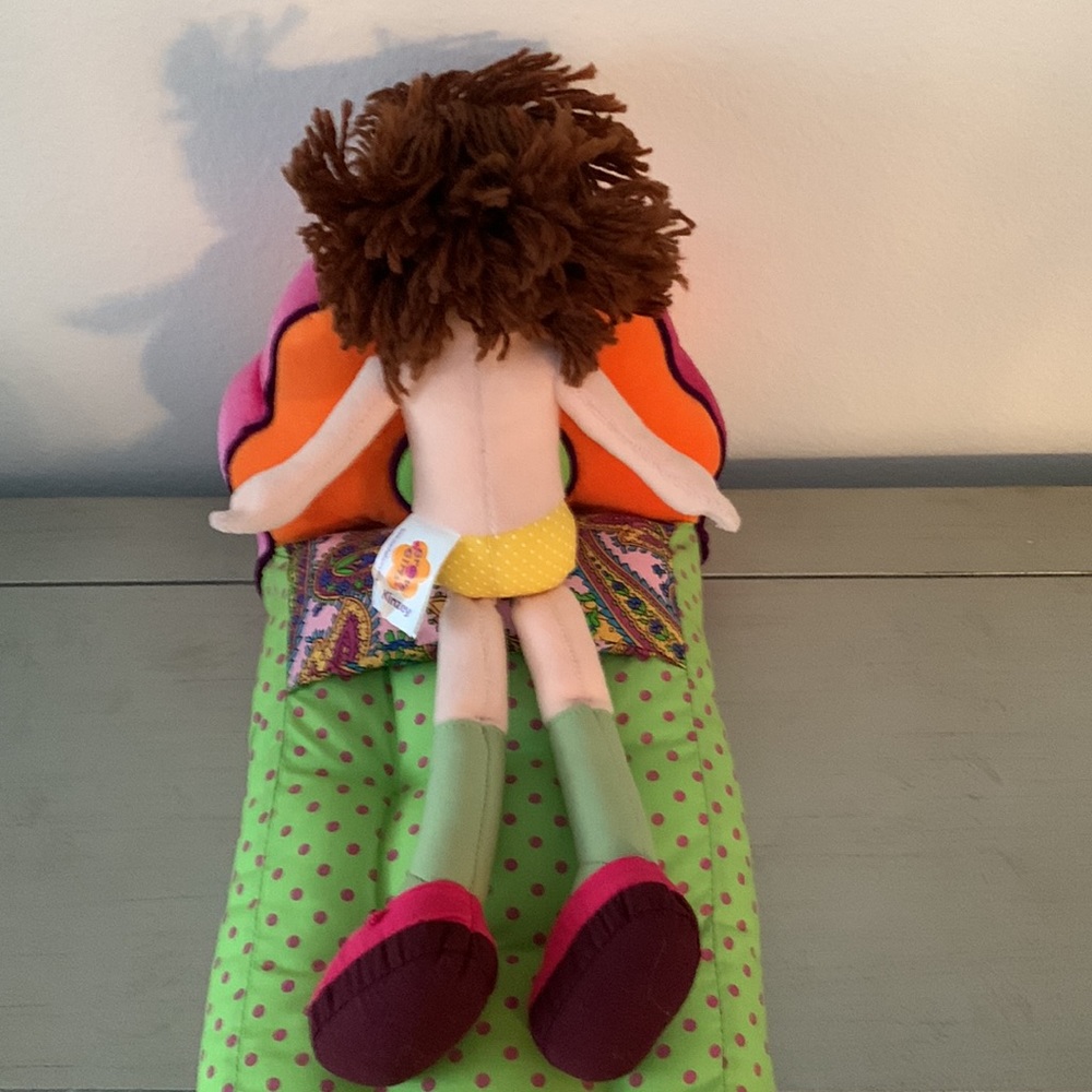 Groovy Girl - Picture 4 of 4